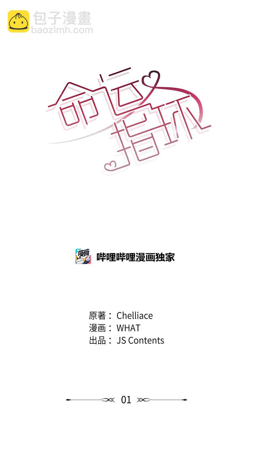 01 命中注定11