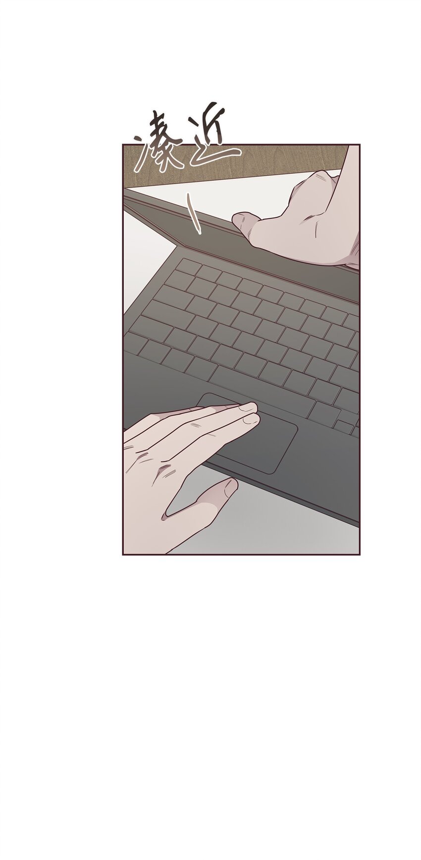46 对峙43