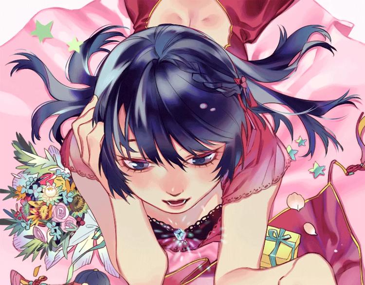 第3话 完美初印象？0