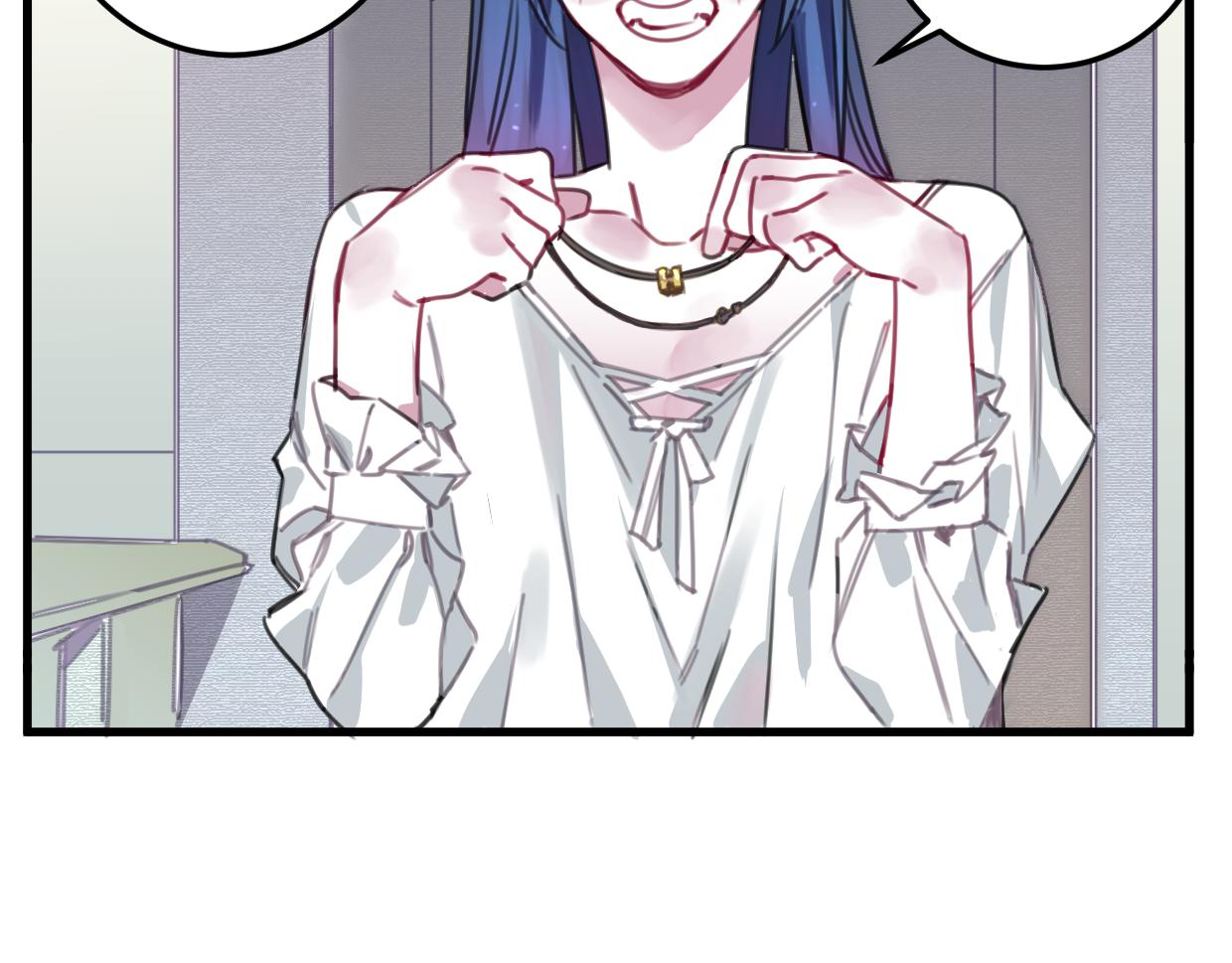 第31话 情绪源头？100