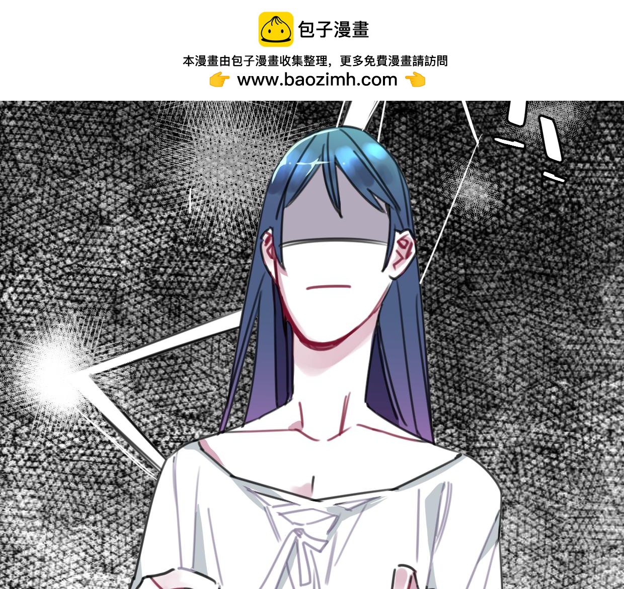 第32话 一点都不好看1