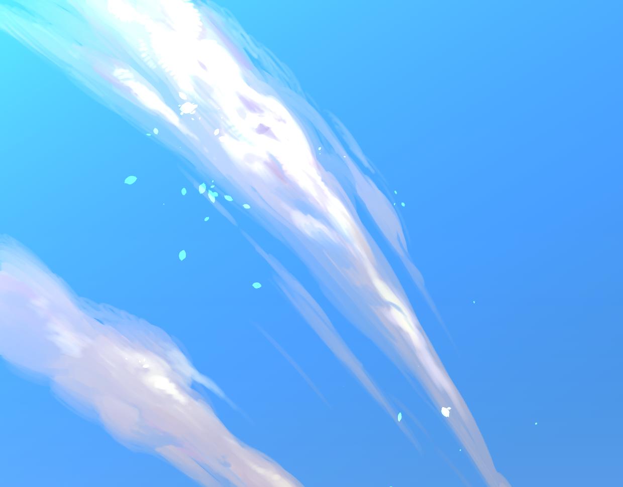 第46话 四年前0