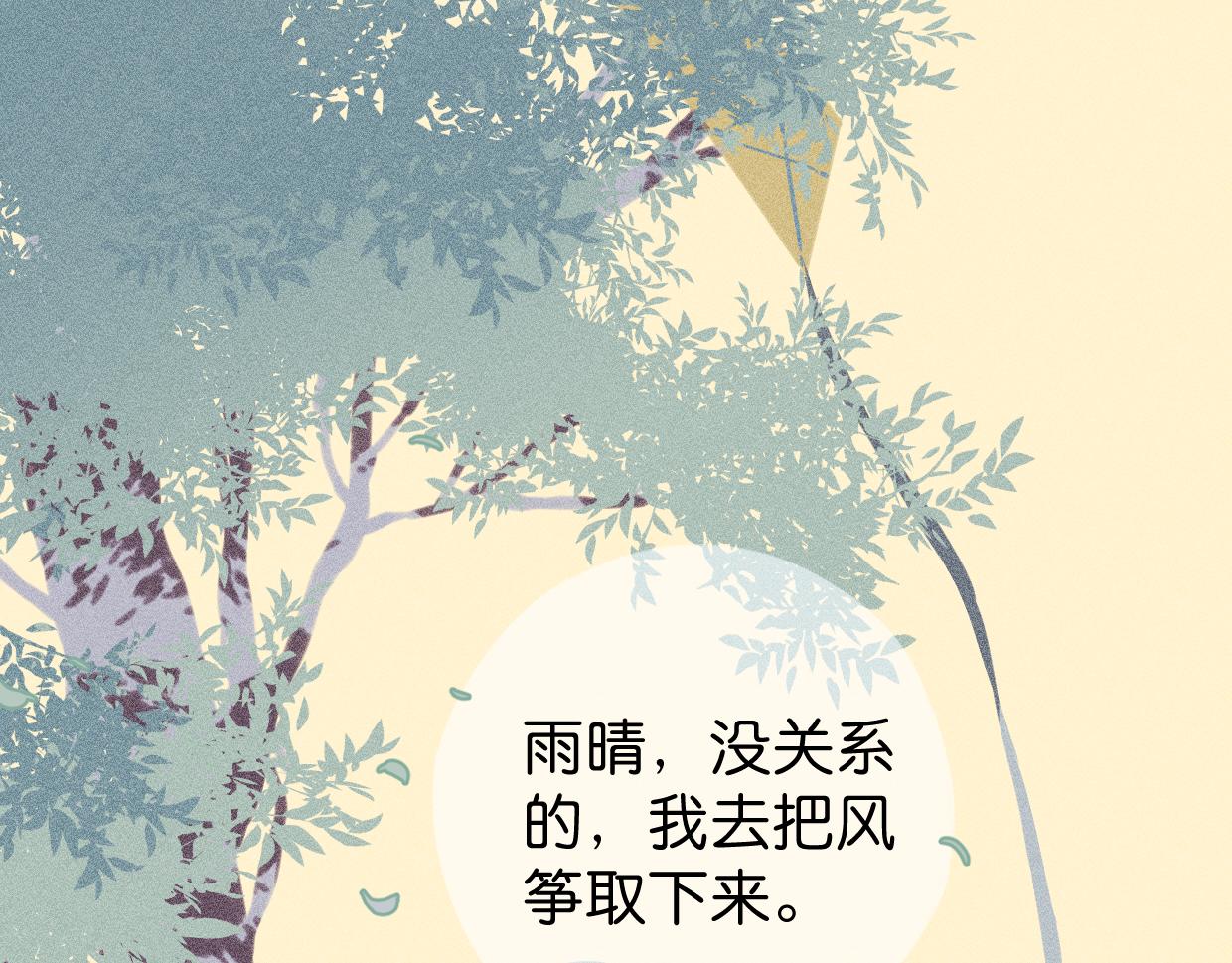 第48话 傻到喜欢你0