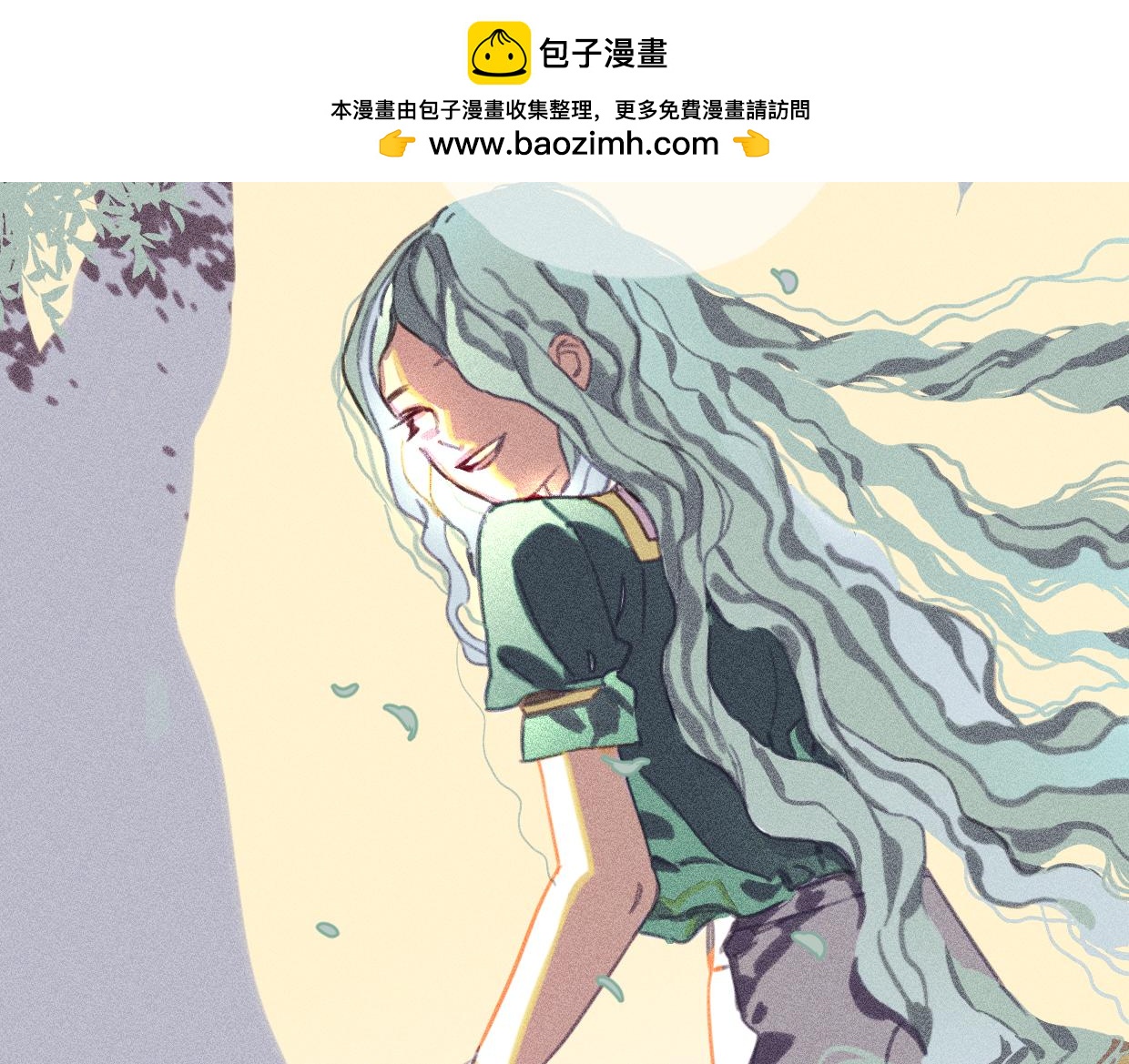 第48话 傻到喜欢你1