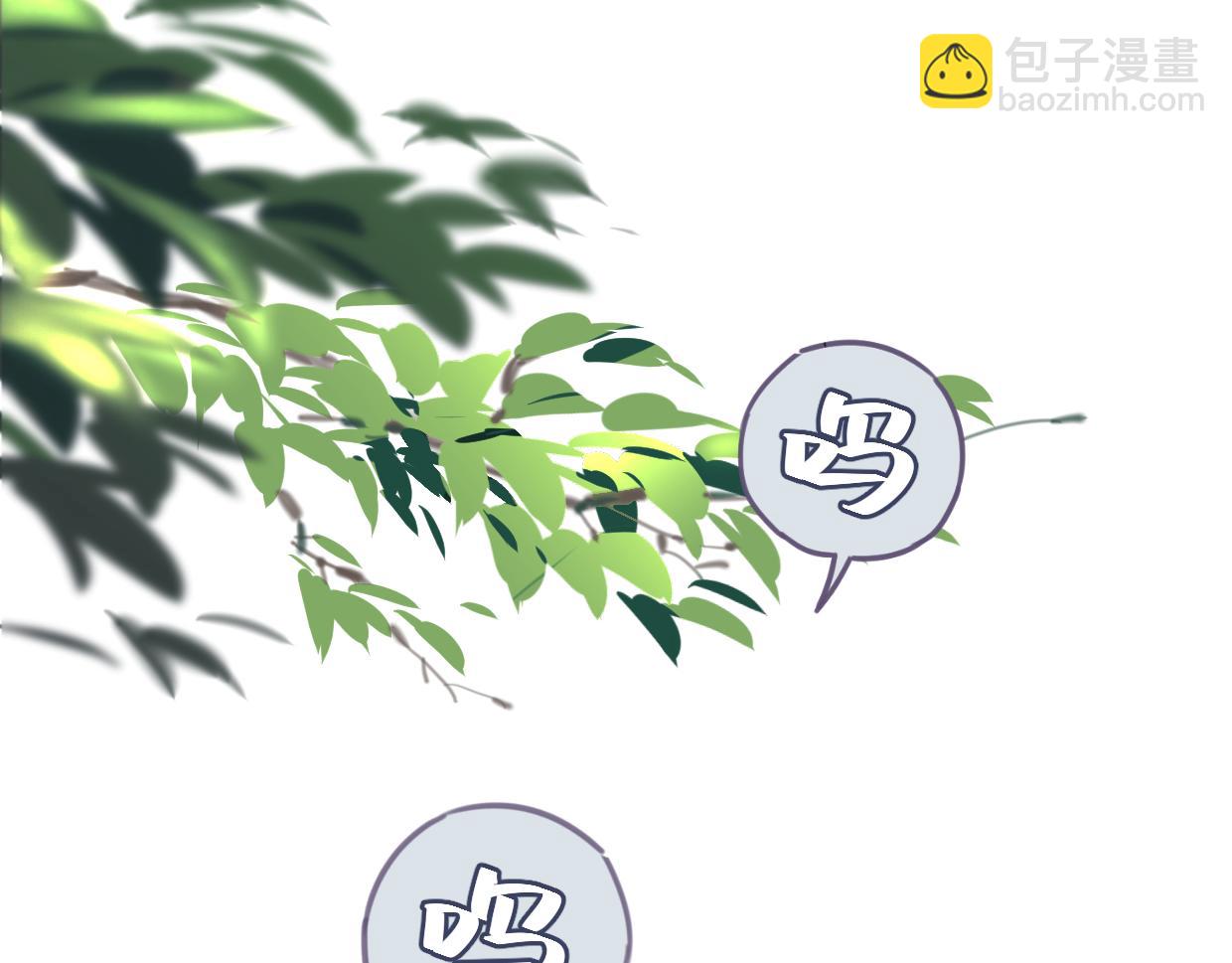番外 树洞里的秘密6