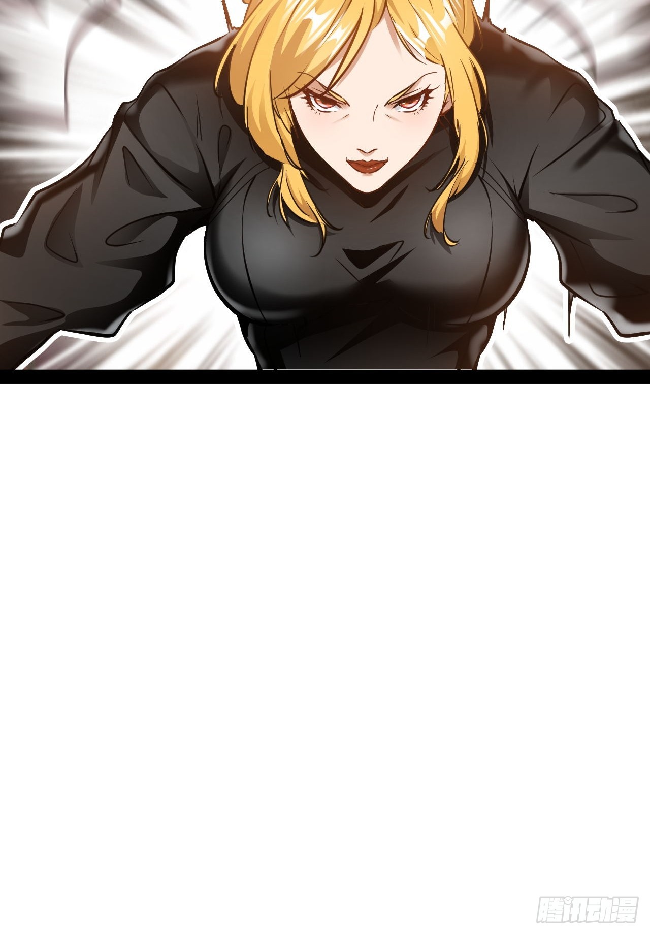 第54话 侠者无悔，恶魔之恋7