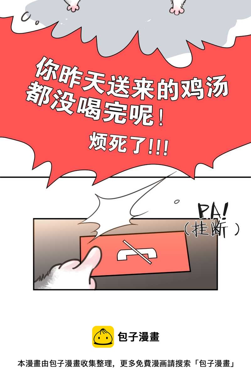 毛球星传说 第4集12