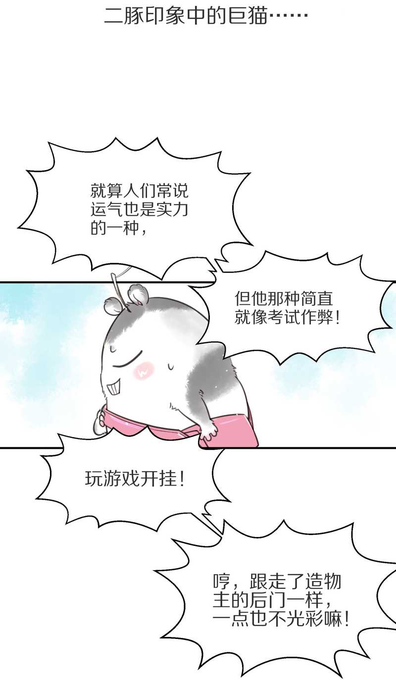 毛球星传说 第4集33