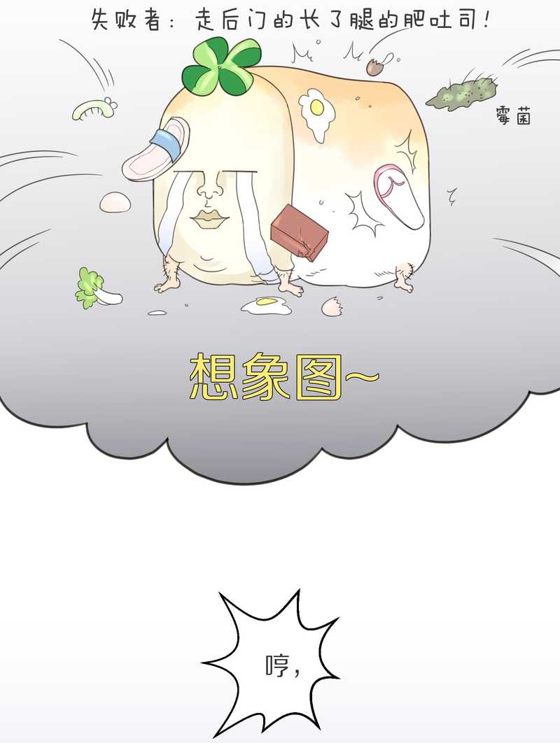毛球星传说 第4集37