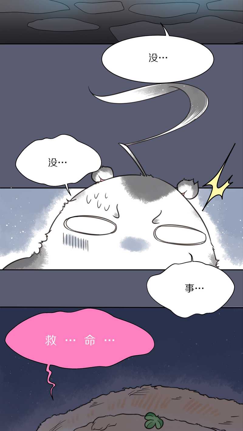 毛球星传说 第9集33