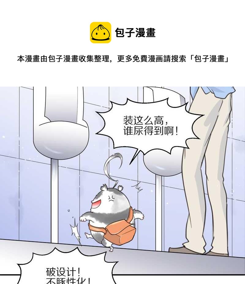 毛球星传说 第10集16