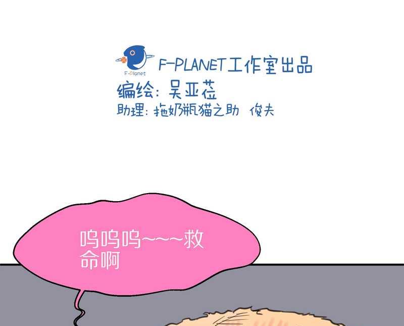 毛球星传说 第10集2