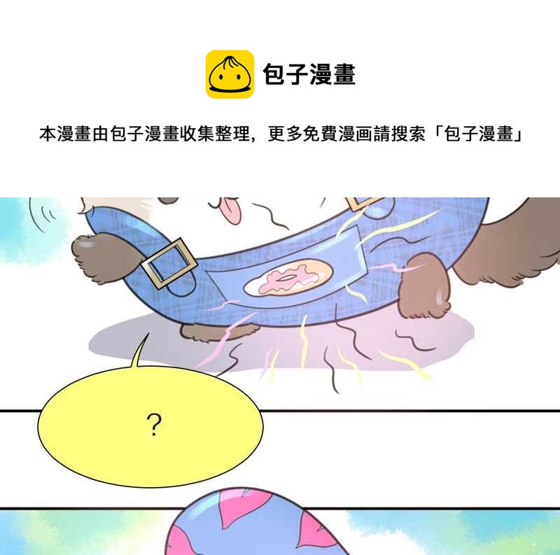 毛球星传说 第16集32