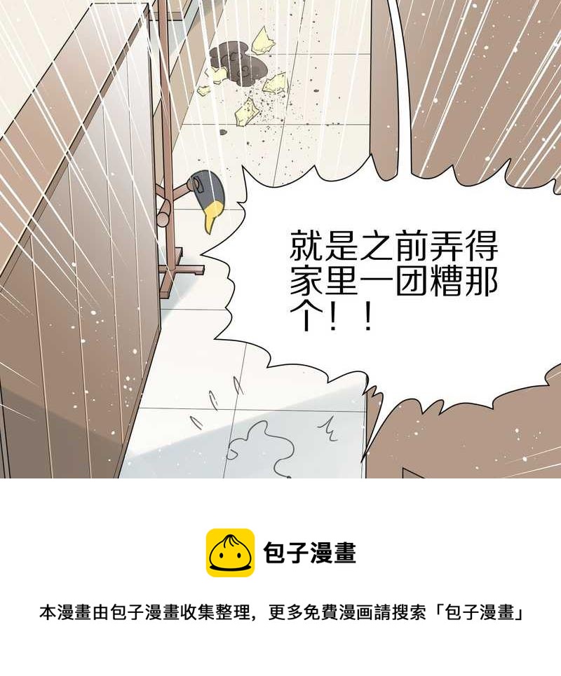 毛球星传说 第16集44
