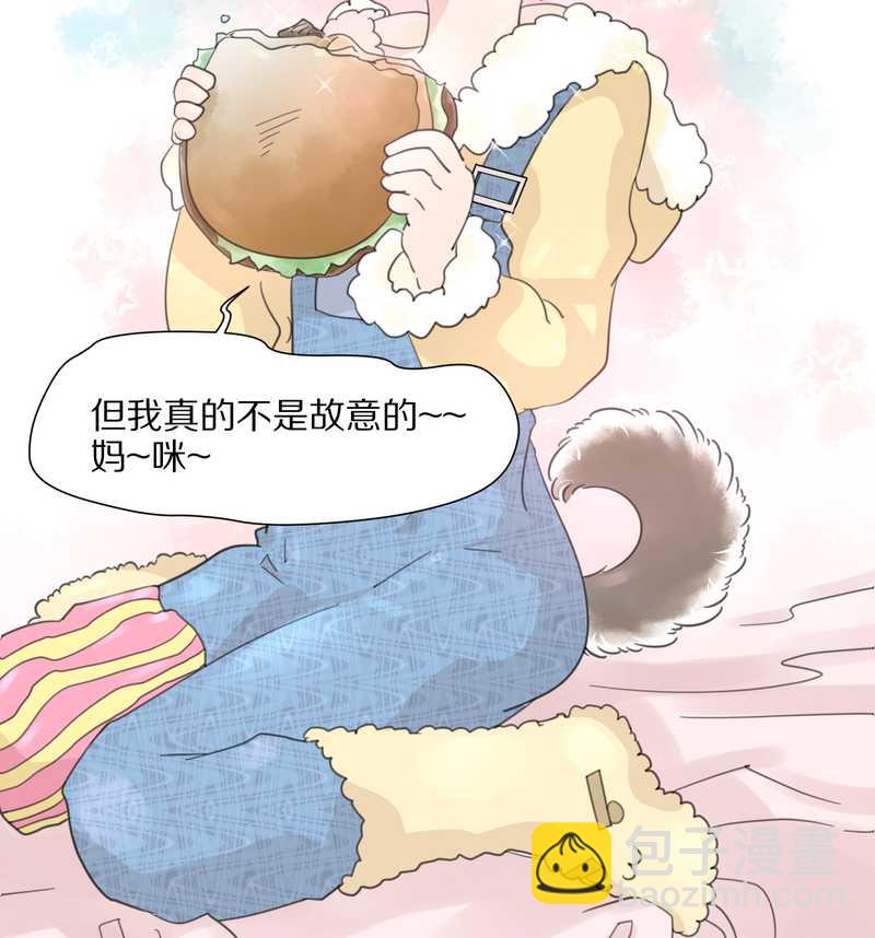 毛球星传说 第16集55