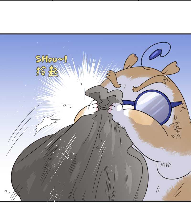 毛球星传说 第29集22