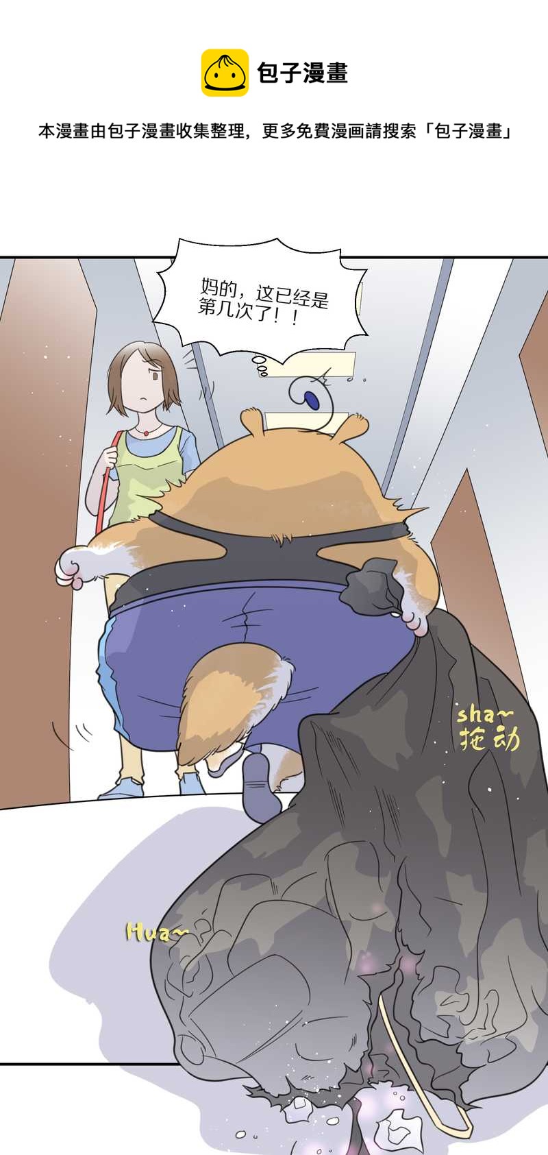 毛球星传说 第29集24