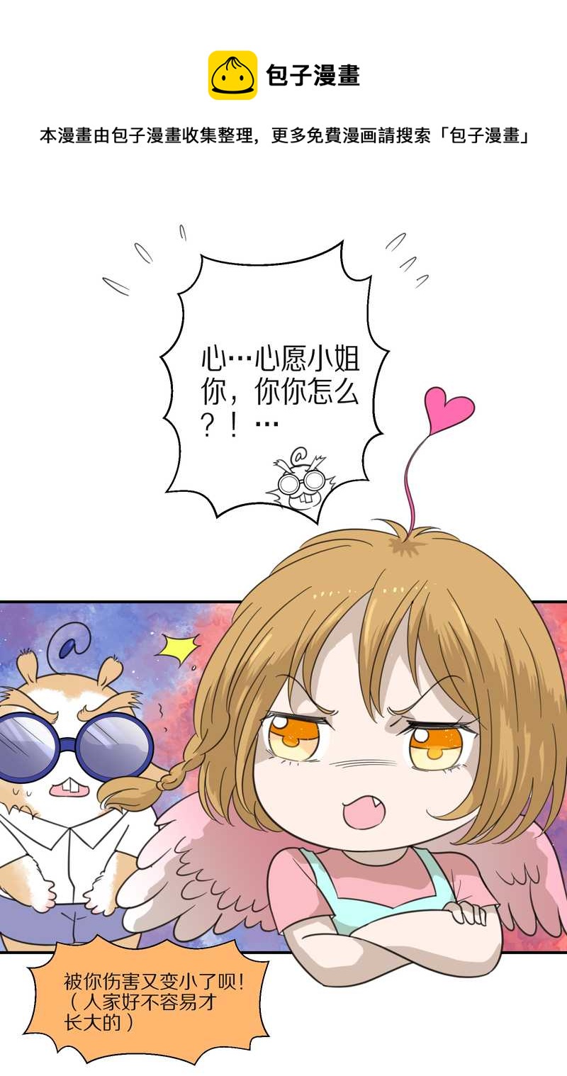 毛球星传说 第29集84