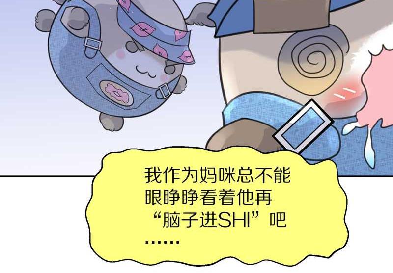 毛球星传说 第39集27