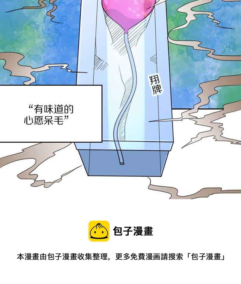 毛球星传说 第39集4