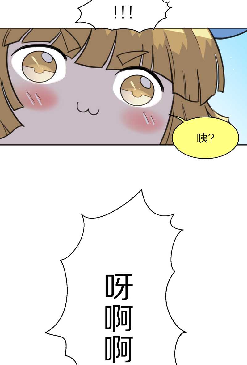 毛球星传说 第39集43