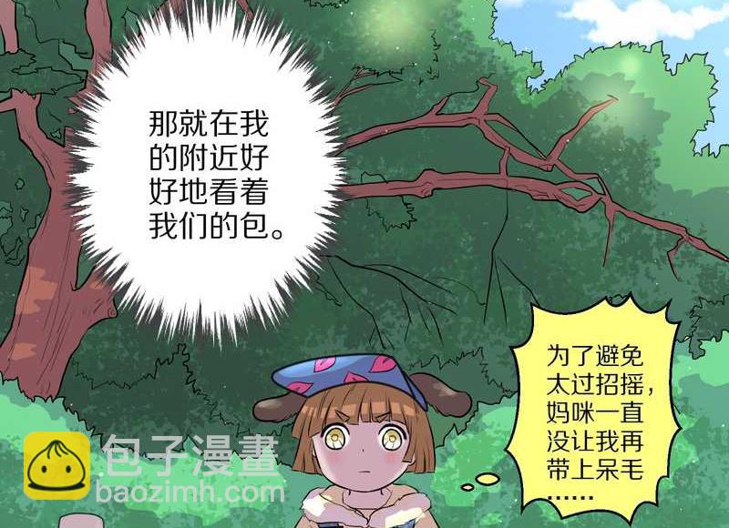 毛球星传说 第47集38