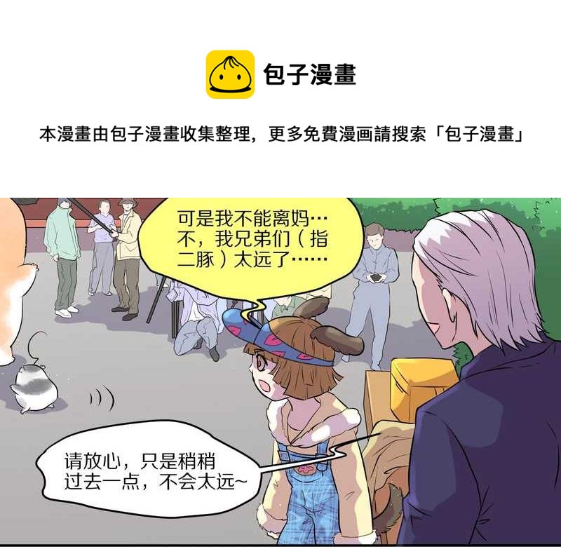 毛球星传说 第47集44