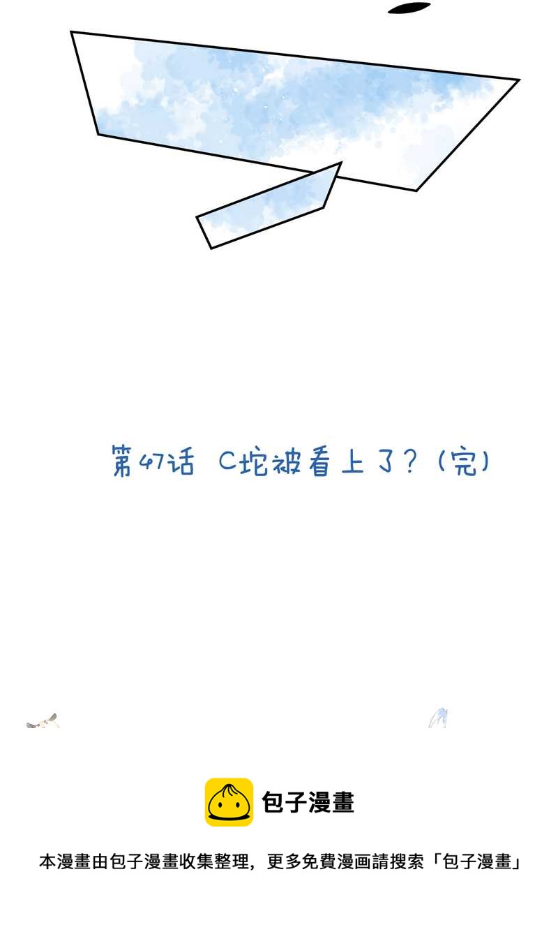 毛球星传说 第47集54
