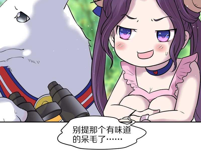 毛球星传说 第57集13