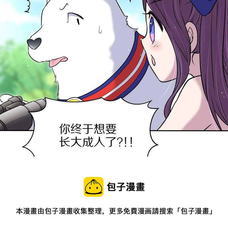 毛球星传说 第57集16