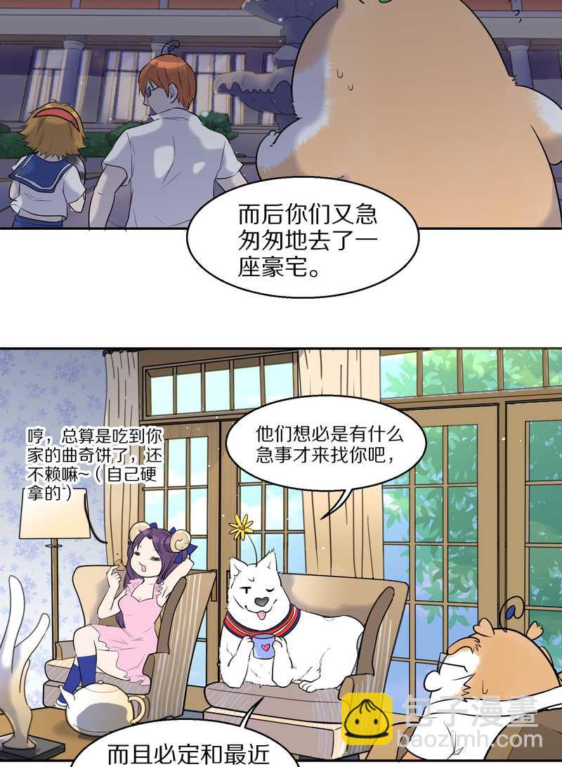 毛球星传说 第57集31