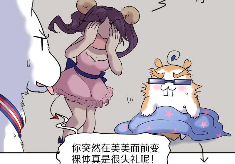 毛球星传说 第57集46
