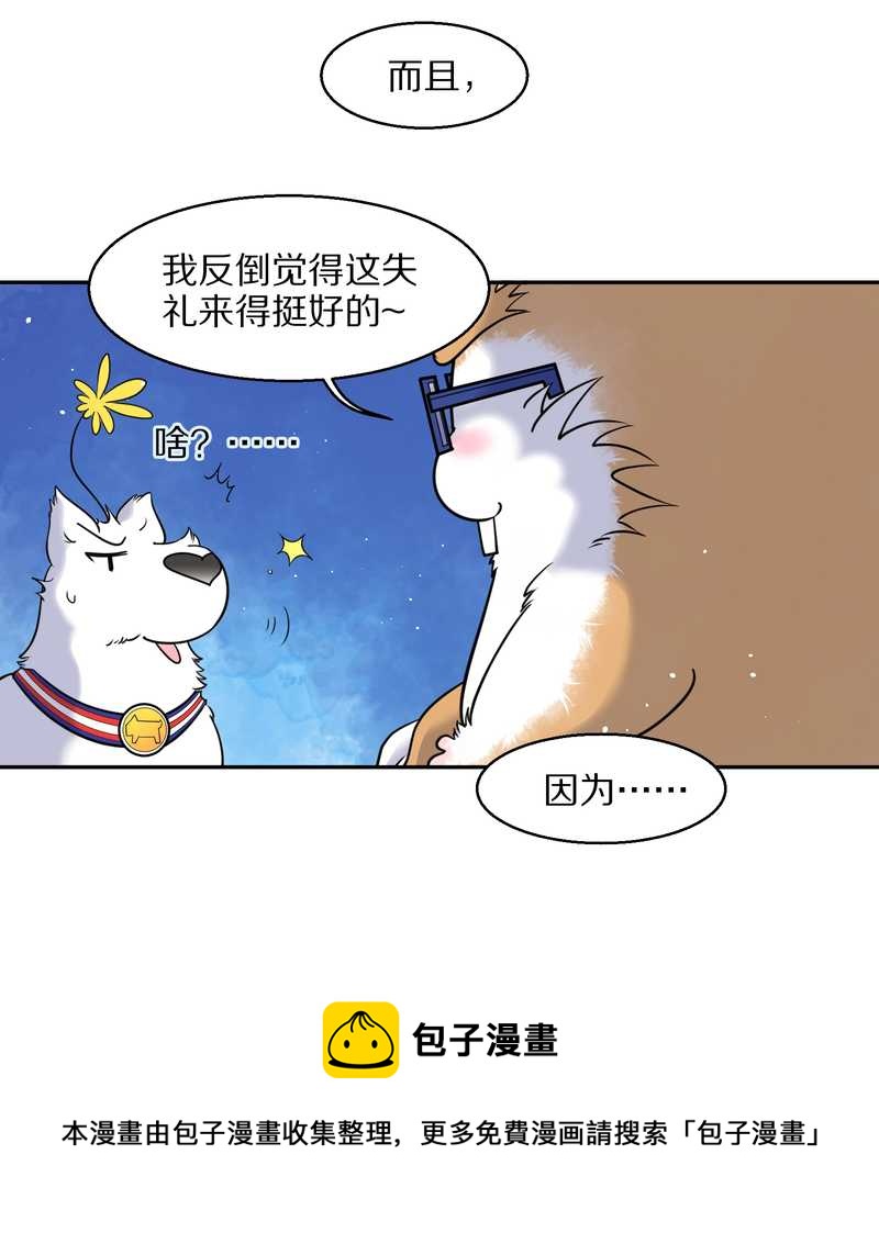 毛球星传说 第57集48
