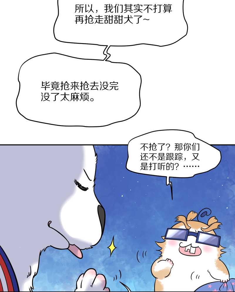 毛球星传说 第57集61