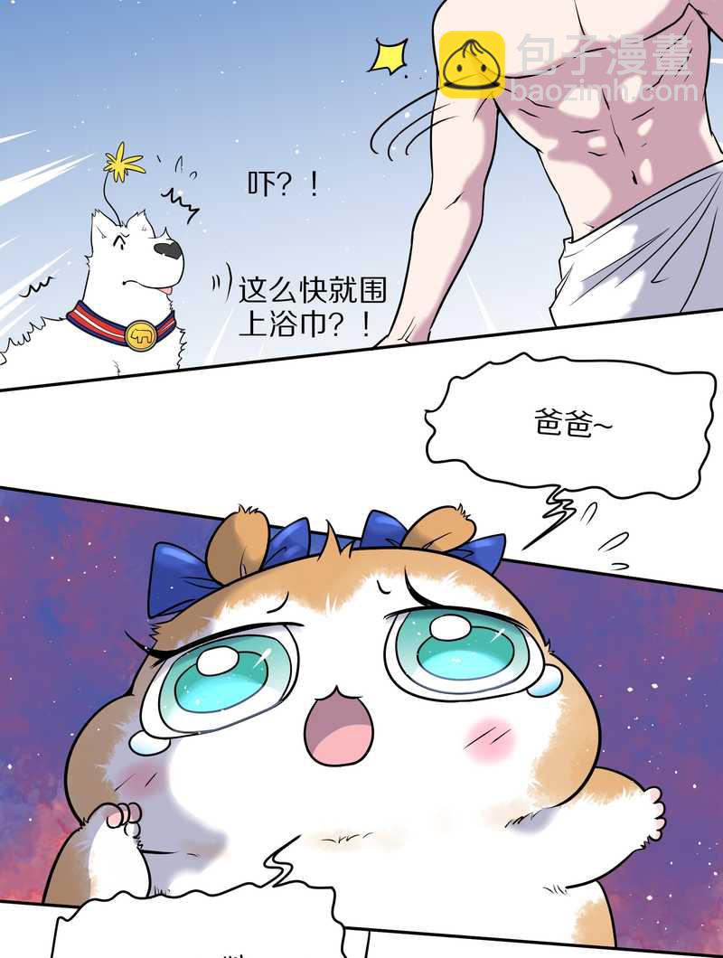 毛球星传说 第57集90