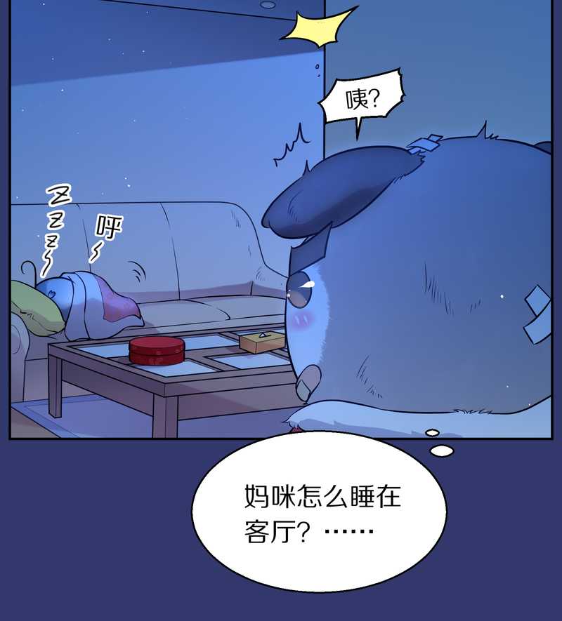 毛球星传说 第77集37