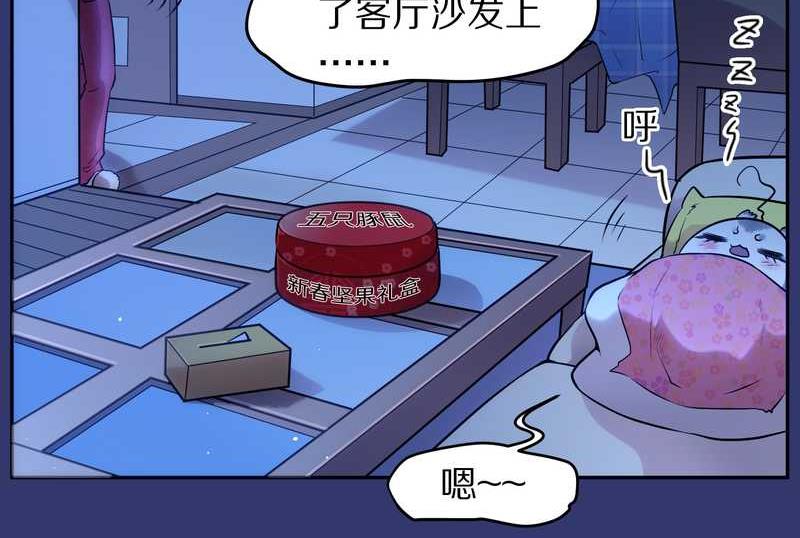 毛球星传说 第77集41