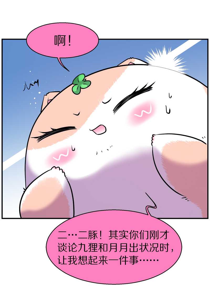 毛球星传说 第88集58