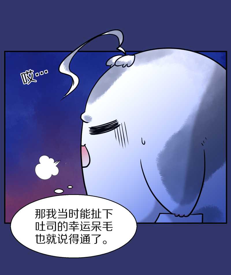 毛球星传说 第88集83