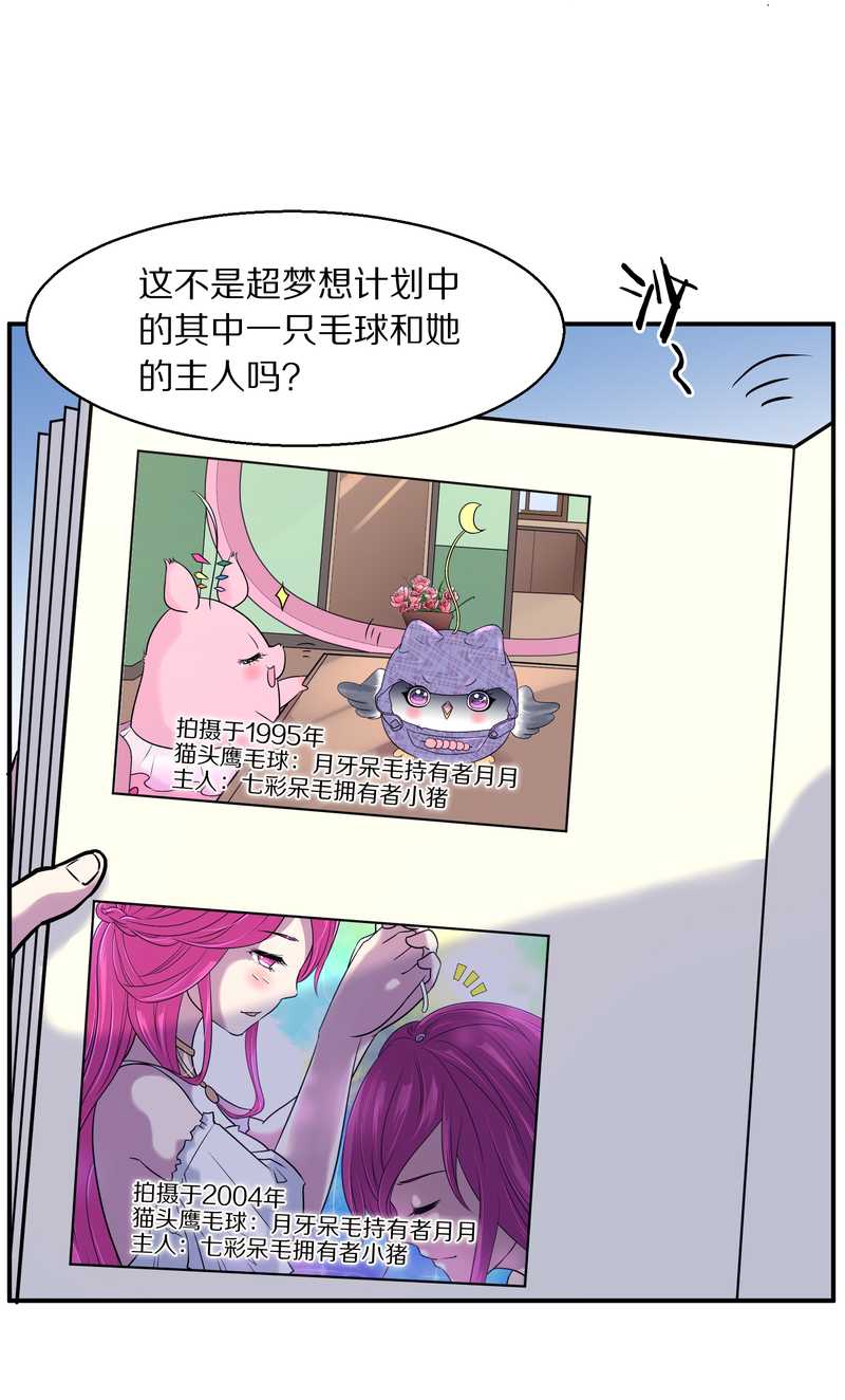 毛球星传说 第92集41