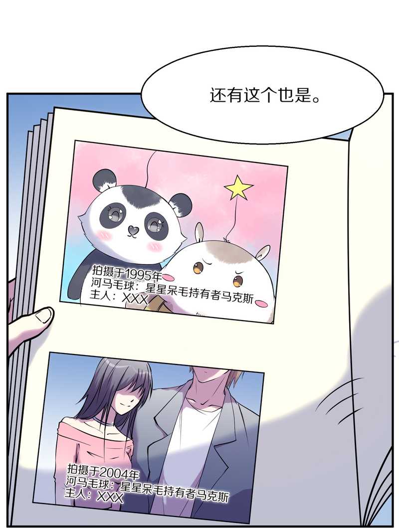毛球星传说 第92集42