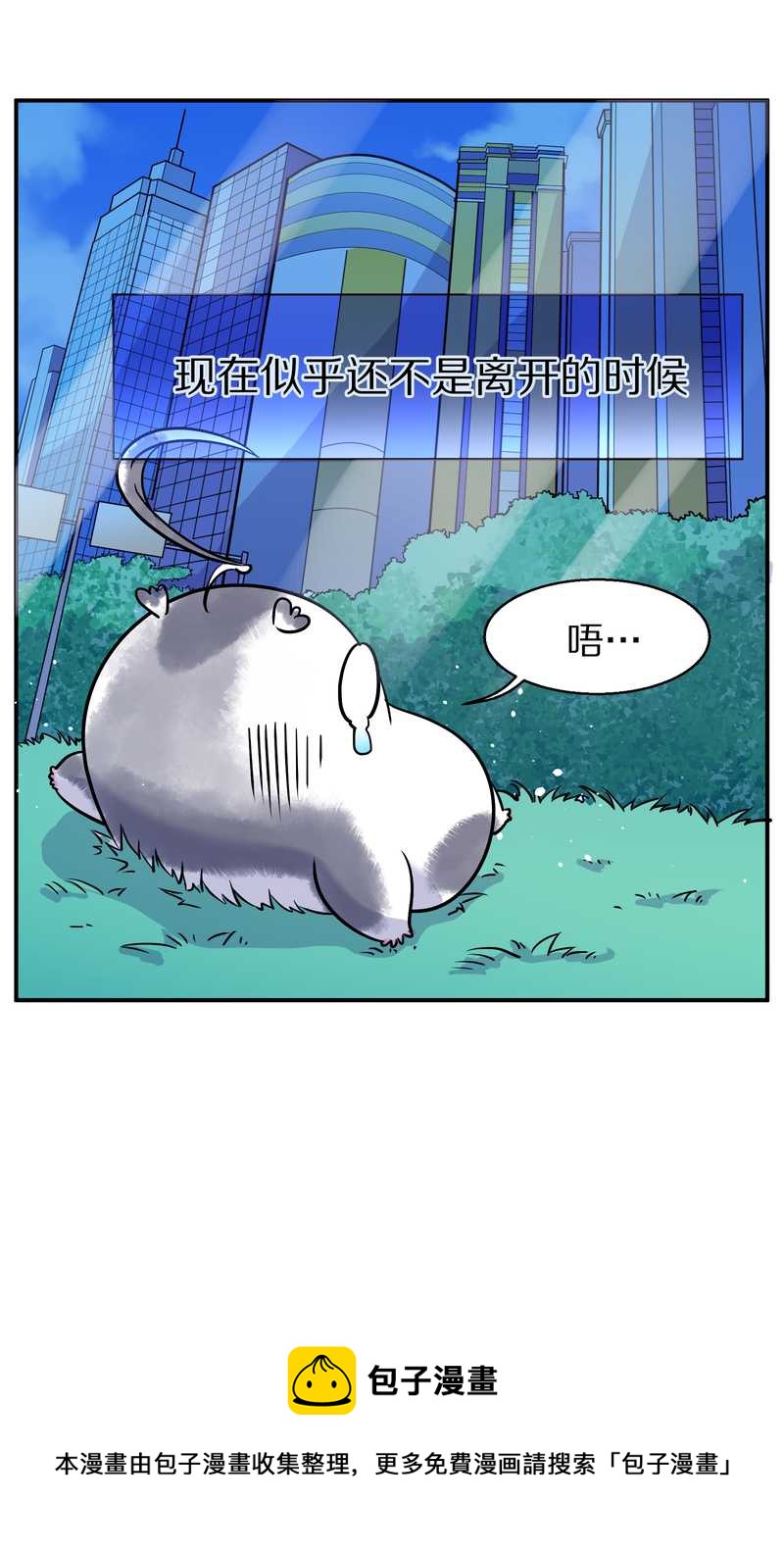 毛球星传说 第95集36