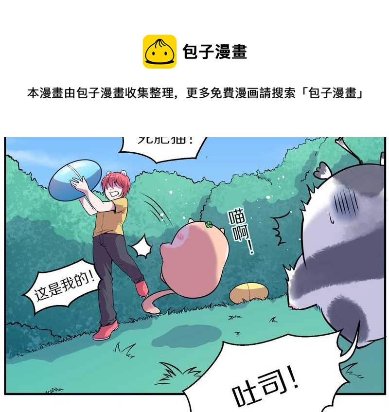 毛球星传说 第96集32