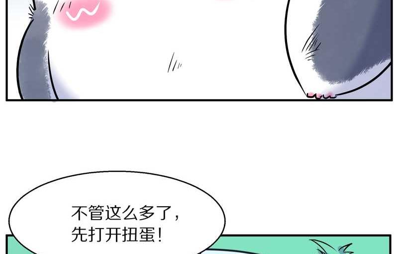 毛球星传说 第96集45