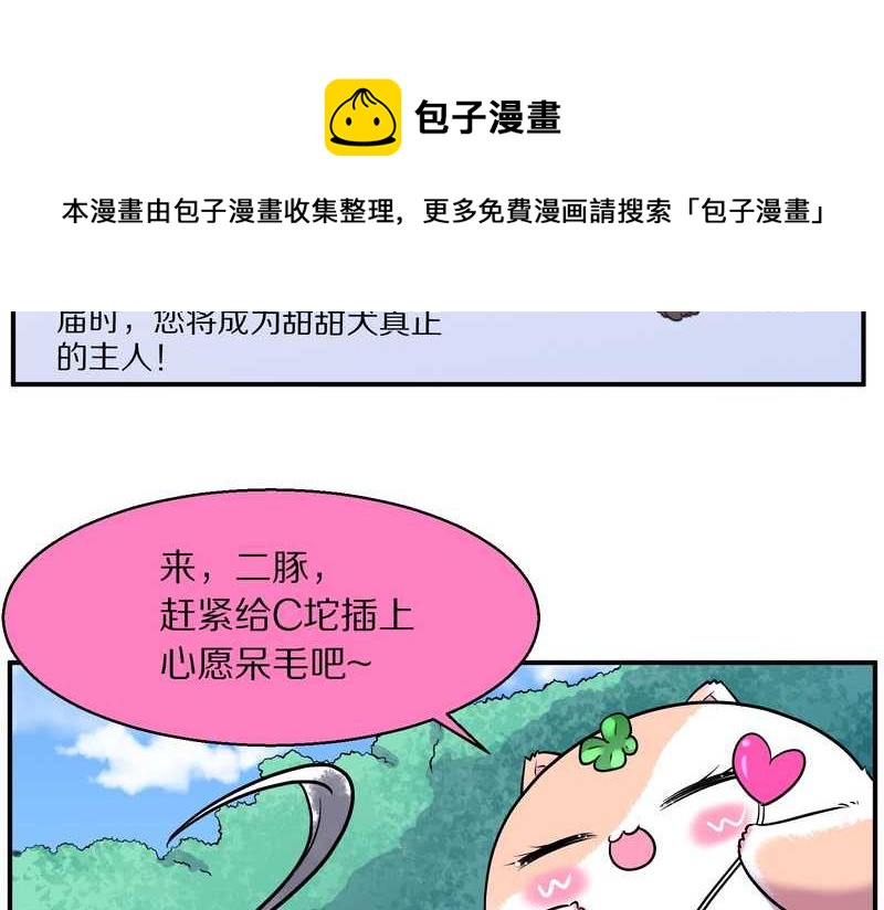 毛球星传说 第96集64