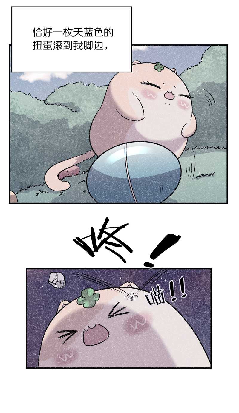 毛球星传说 第96集78