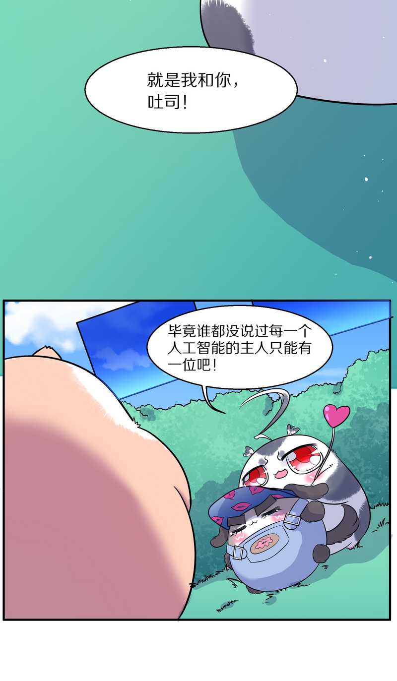 毛球星传说 第96集98