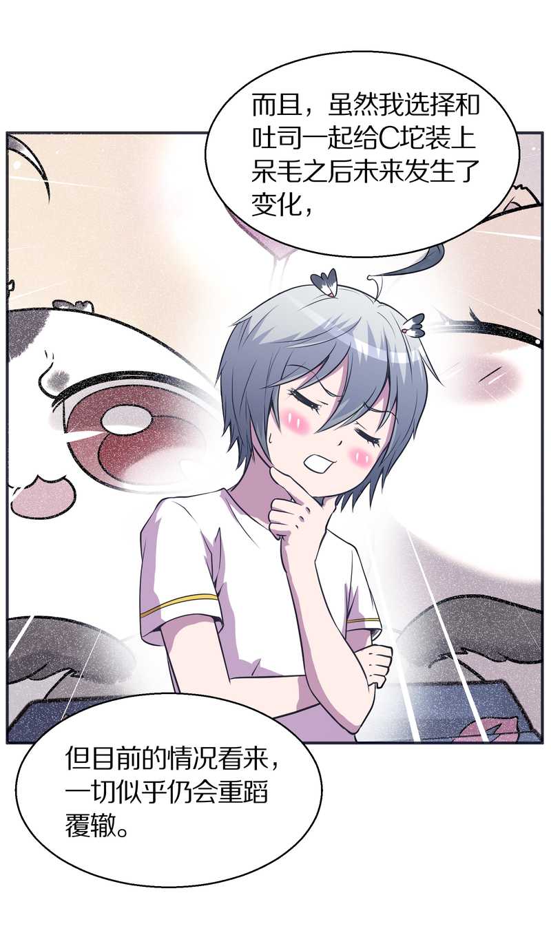 毛球星传说 第99集18