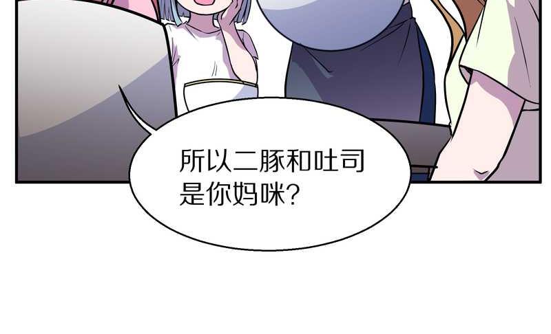 毛球星传说 第99集47