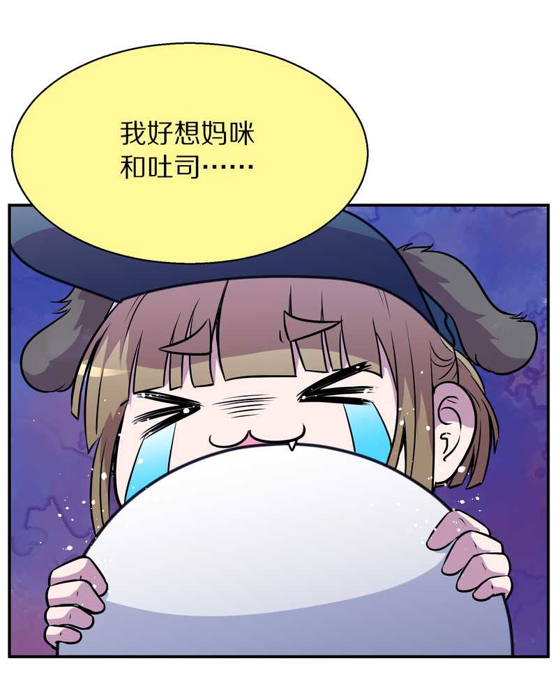 毛球星传说 第99集63